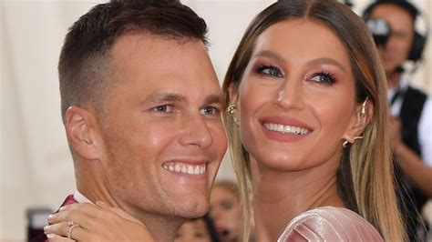 Gisele Bündchen breaks silence about Tom Brady split, addresses ‘absurd’ dating and ultimatum rumors